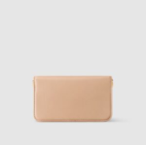 루이비* 월릿 온 체인 LV 블룸 M14581 - 이미지 4