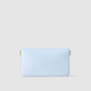 루이비* 월릿 온 체인 LV 블룸 M14547 - 이미지 6