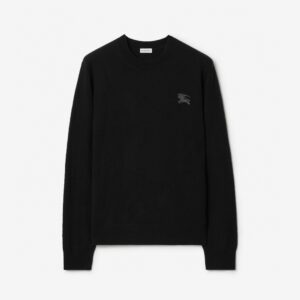 버버리 클래식 울 니트 스웨터 25FW RA3822