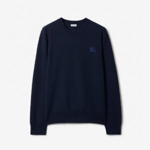 버버리 클래식 울 니트 스웨터 25FW RA3822-2