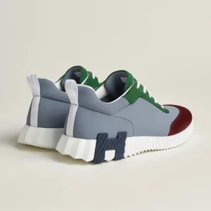 Alternative view of 에르메스 바운싱 스니커즈 STD3346