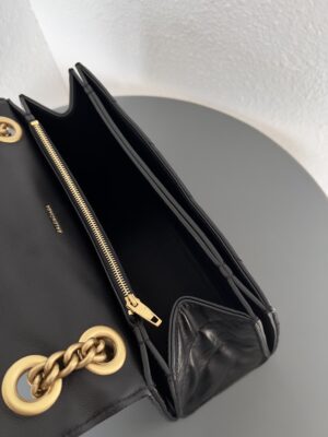 발렌시아가 크러쉬 미디엄 체인백 7163932-8 - 이미지 5