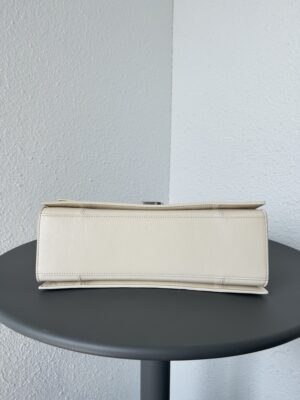발렌시아가 크러쉬 미디엄 체인백 7163932-7 - 이미지 4
