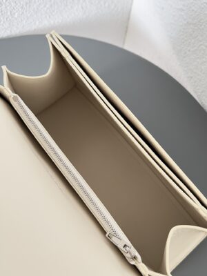 발렌시아가 크러쉬 미디엄 체인백 7163932-7 - 이미지 5