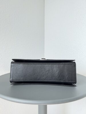 발렌시아가 크러쉬 미디엄 체인백 7163932-8 - 이미지 4