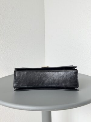 발렌시아가 크러쉬 스몰 체인백 7163512-12 - 이미지 4