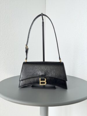 발렌시아가 크러쉬 스몰 체인백 7163512-13