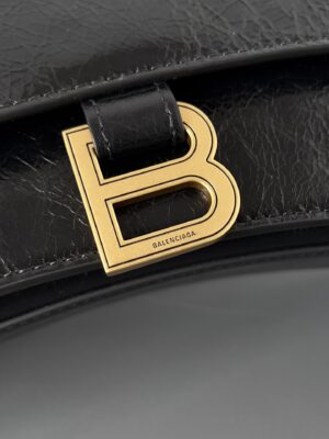 발렌시아가 크러쉬 스몰 체인백 7163512-13 - 이미지 6