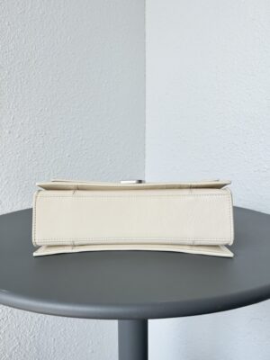 발렌시아가 크러쉬 스몰 체인백 7163512-14 - 이미지 4