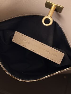 발렌세아가 벨 에어 호보 라지 숄더백 8057582-3 - 이미지 5