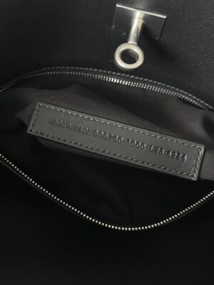 발렌시아가 여성 벨 에어 숄더백 미디엄 8057602-3 - 이미지 5