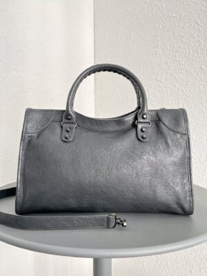 발렌시아가 미디엄 르 시티백 8230582-2 - 이미지 3