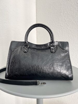 발렌시아가 미디엄 르 시티백 8230582-3 - 이미지 3