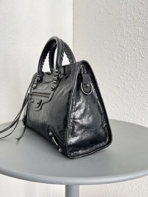 발렌시아가 미디엄 르 시티백 8230582-3 - 이미지 4