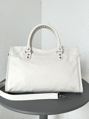발렌시아가 미디엄 르 시티백 8230582-6 - 이미지 3