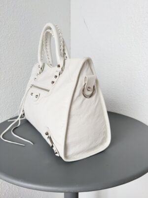 발렌시아가 미디엄 르 시티백 8230582-6 - 이미지 4