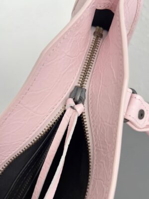 발렌시아가 스몰 르 시티백 7977892-6 - 이미지 6