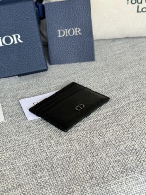 디* CD Icon 카드 지갑 2ESCH135VPD - 이미지 6