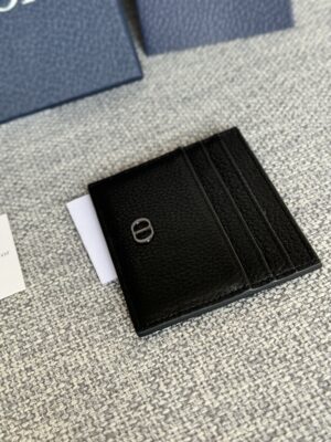 디* CD Icon 카드 지갑 2ESCH135VPD - 이미지 2