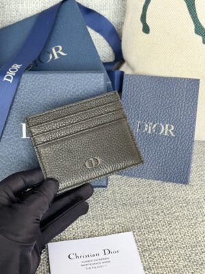 디* CD Icon 카드 지갑 2ESCH135VPD - 이미지 3