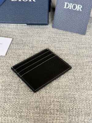 디* 새들 카드 홀더 2ADCH164YKS_H05E1 - 이미지 3