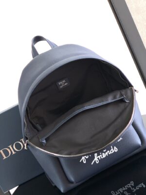 디* x 하일톤 넬 라이더 2.0 백팩 1ESP0340FRY - 이미지 5