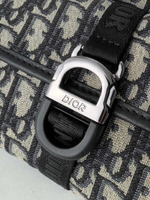 디* Dior 8 벨트백 1EIBO071YKY - 이미지 6