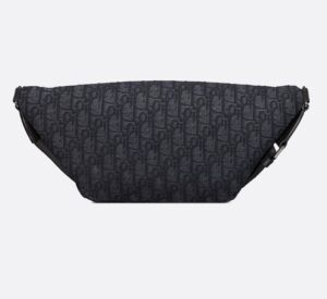 디* Dior 8 벨트백 1EIBO071YKY-2 - 이미지 2