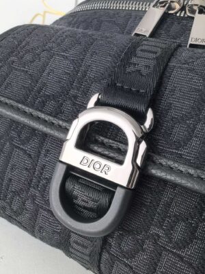 디* Dior 8 벨트백 1EIBO071YKY-2 - 이미지 5