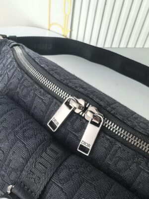 디* Dior 8 벨트백 1EIBO071YKY-2 - 이미지 6
