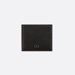 디* CD 아이콘 반지갑 2ADBH076YKK
