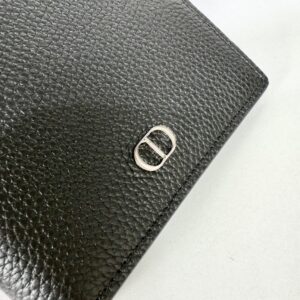 디* CD 아이콘 반지갑 2ADBH076YKK - 이미지 6