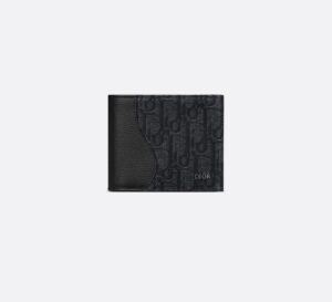 디* 새들 반지갑 2ADBH076YKS