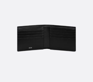 디* 새들 반지갑 2ADBH076YKS - 이미지 4