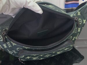 루이비* 러시 범백 M27153 - 이미지 6