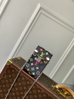 Alternative view of 루이비* LV x TM 폰 파우치 메티스 M14098