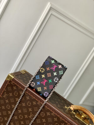 루이비* LV x TM 폰 파우치 메티스 M14098 - 이미지 3