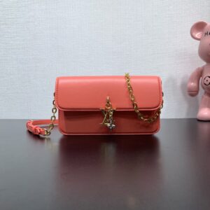 Alternative view of 루이비* 월릿 온 체인 LV 블룸 M14548