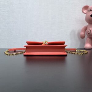 루이비* 월릿 온 체인 LV 블룸 M14548 - 이미지 4