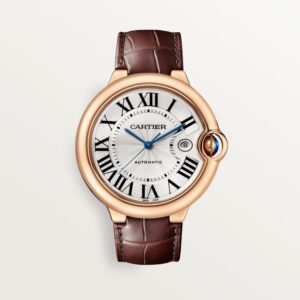 까르띠에 발롱 블루 드 까르띠에 워치 42mm WGBB0030