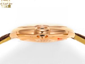 까르띠에 발롱 블루 드 까르띠에 워치 42mm WGBB0030 - 이미지 7