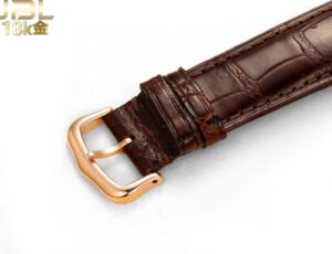 까르띠에 발롱 블루 드 까르띠에 워치 42mm WGBB0030 - 이미지 8