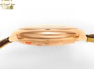 까르띠에 발롱 블루 드 까르띠에 워치 42mm WGBB0030 - 이미지 9