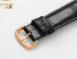 까르띠에 발롱 블루 드 까르띠에 워치 42mm WGBB0030-2 - 이미지 9