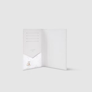 Alternative view of 루이비* 패스포트 커버 M27083