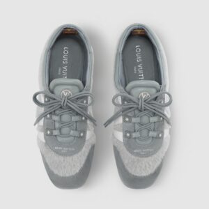 루이비통 스니커리나 스니커즈 STD3120-5 - 이미지 3
