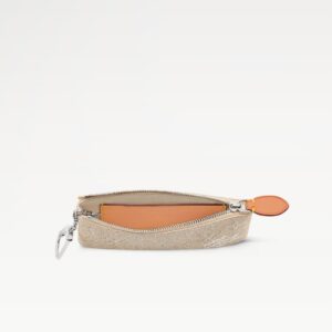 Alternative view of 루이비* 키 파우치 S M27113