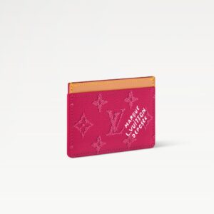 루이비* 카드홀더 M27115 - 이미지 3