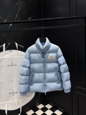 Alternative view of 몽클레르 시탈라(Citala)  남성 다운 재킷 25FW SAD3118-2