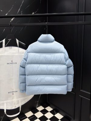몽클레르 시탈라(Citala)  남성 다운 재킷 25FW SAD3118-2 - 이미지 5